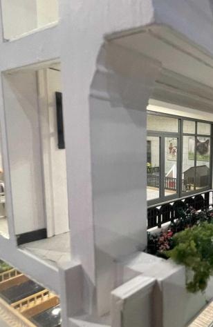 Bán nhanh căn shophouse ở La Khê, Hà Đông, Hà Nội