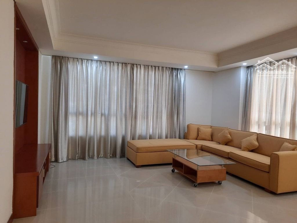 Cho thuê chung cư The Manor 216 - 250m2 full đồ đẹp, giá thương lượng