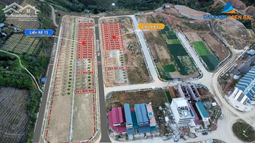 Bán khách sạn mini Hotel 600m2 sàn Giá 10,x tỷ (x nhỏ) có sổ đỏ tại trung tâm Sapa