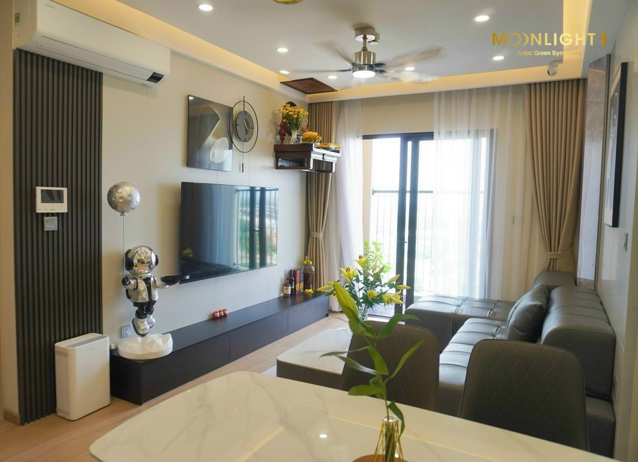 Quỹ hàng siêu đẹp ký trực tiếp CĐT Moonlight 1 Ngay Mỹ Đình