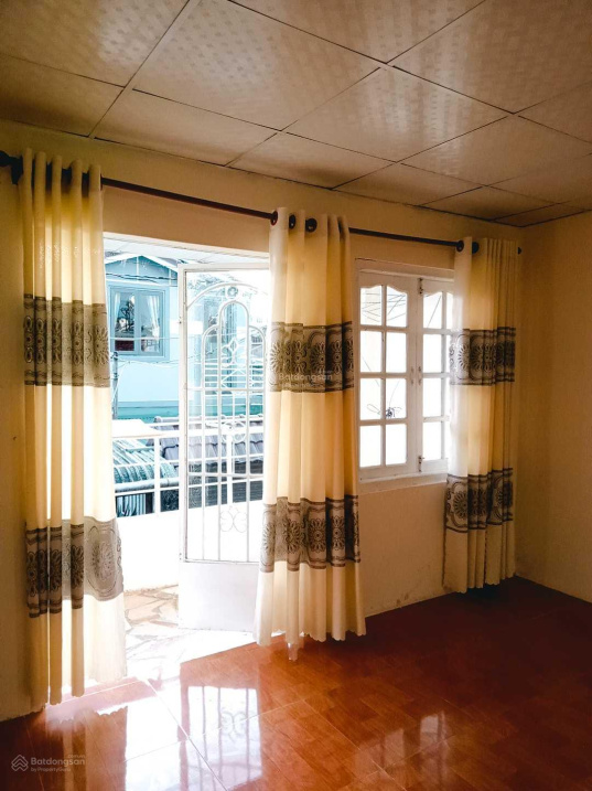 Cho thuê nhà nguyên căn diện tích 90m2 tại Đường Mê Linh, Đà Lạt