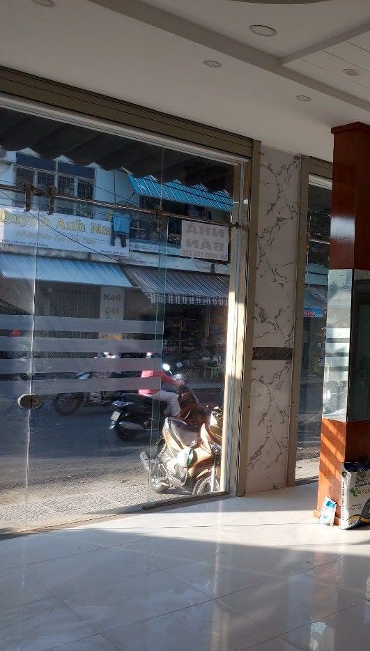 Cần bán gấp nhà phố Thanh Khê, Đà Nẵng giá 11 tỷ có thương lượng