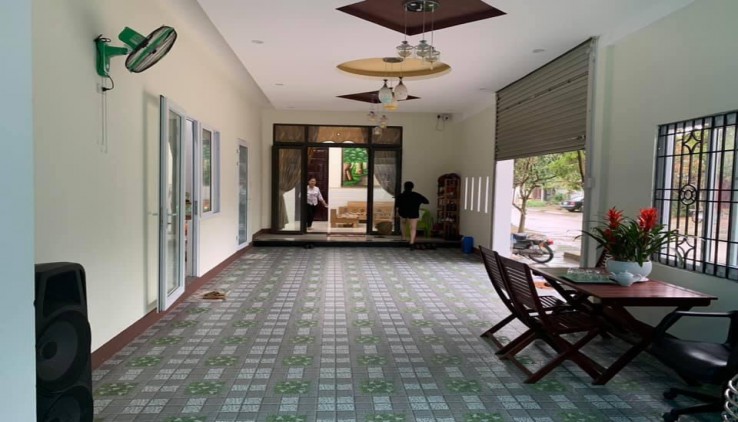 Bán nhanh căn nhà mặt phố thuộc trung tâm TP Tam Kỳ, Quảng Nam