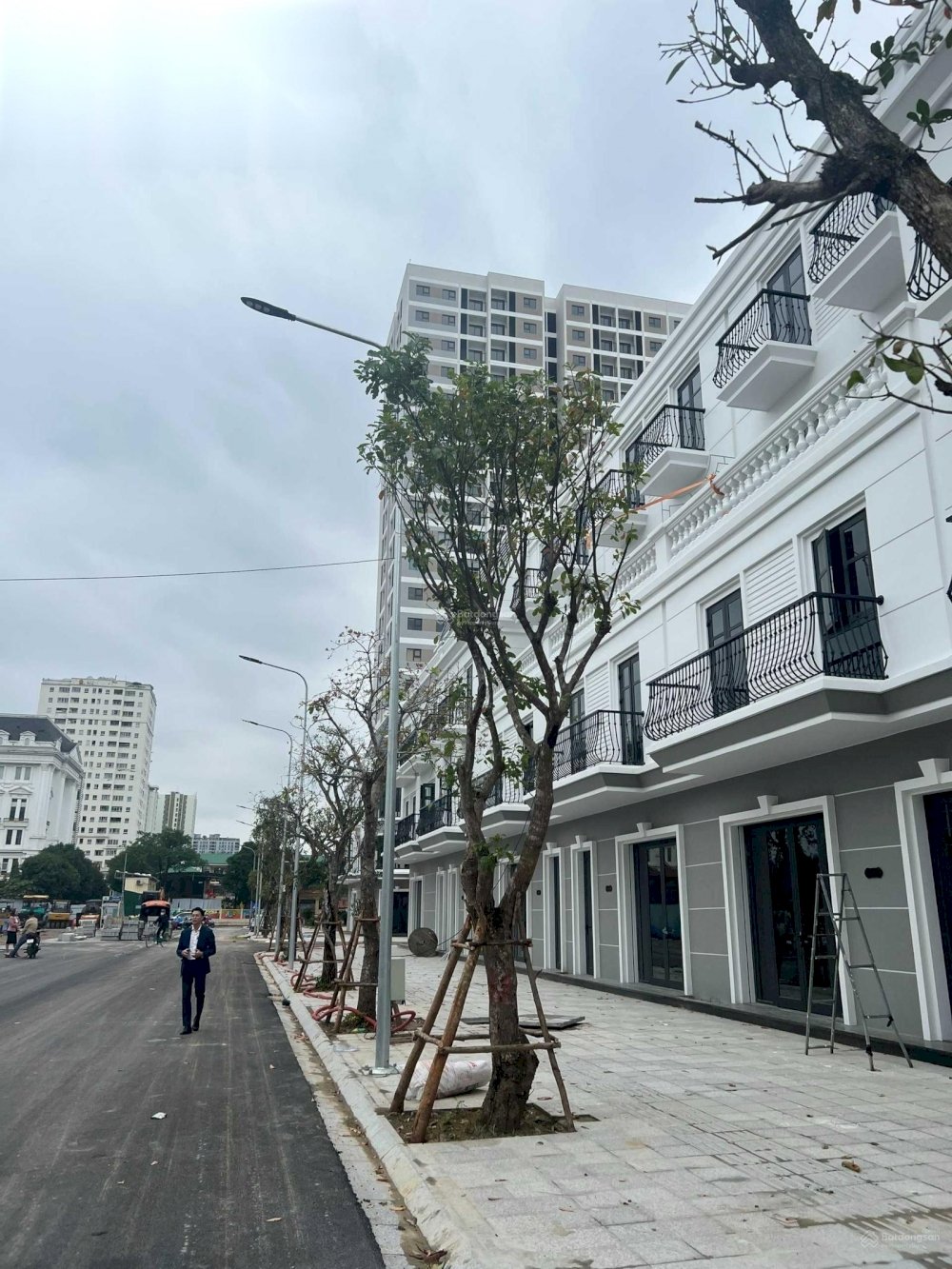Bán căn nhà 3 tầng phường Vĩnh Tân, thành phố Vinh, Nghệ An giá hơn 3 tỷ