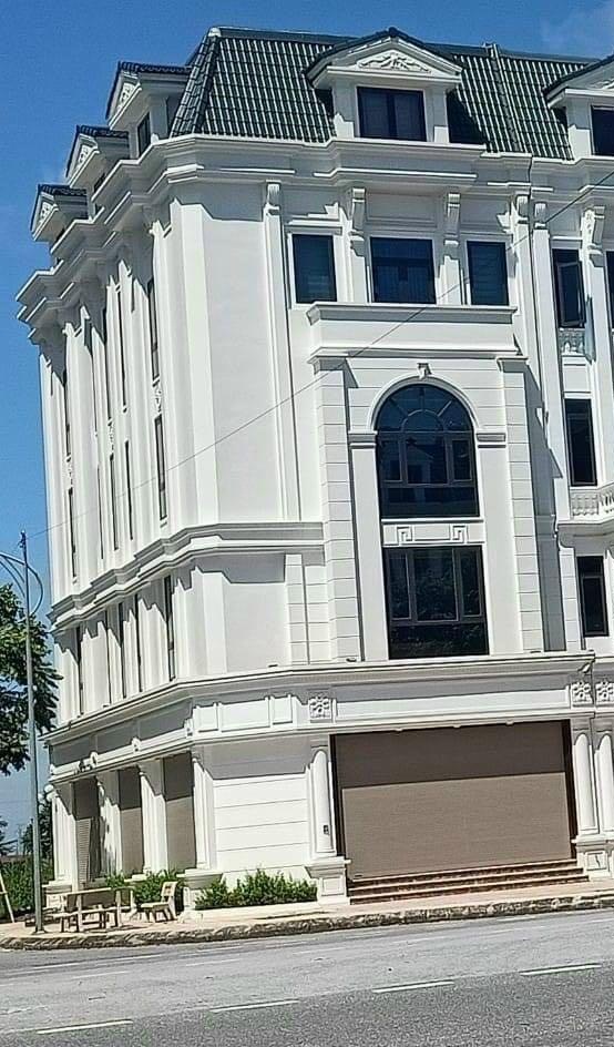 Bán nhanh nhà phố thương mại xã Phú Xuân, Thành phố Thái Bình