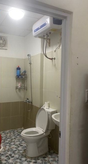 Bán gấp căn hộ full nội thất tại Tam Hòa, Biên Hòa giá chỉ 1.25 tỷ