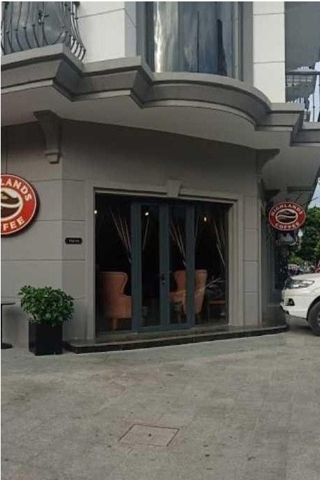 Bán shophouse Vincom Thanh Hoá giá tốt vị trí đắc địa