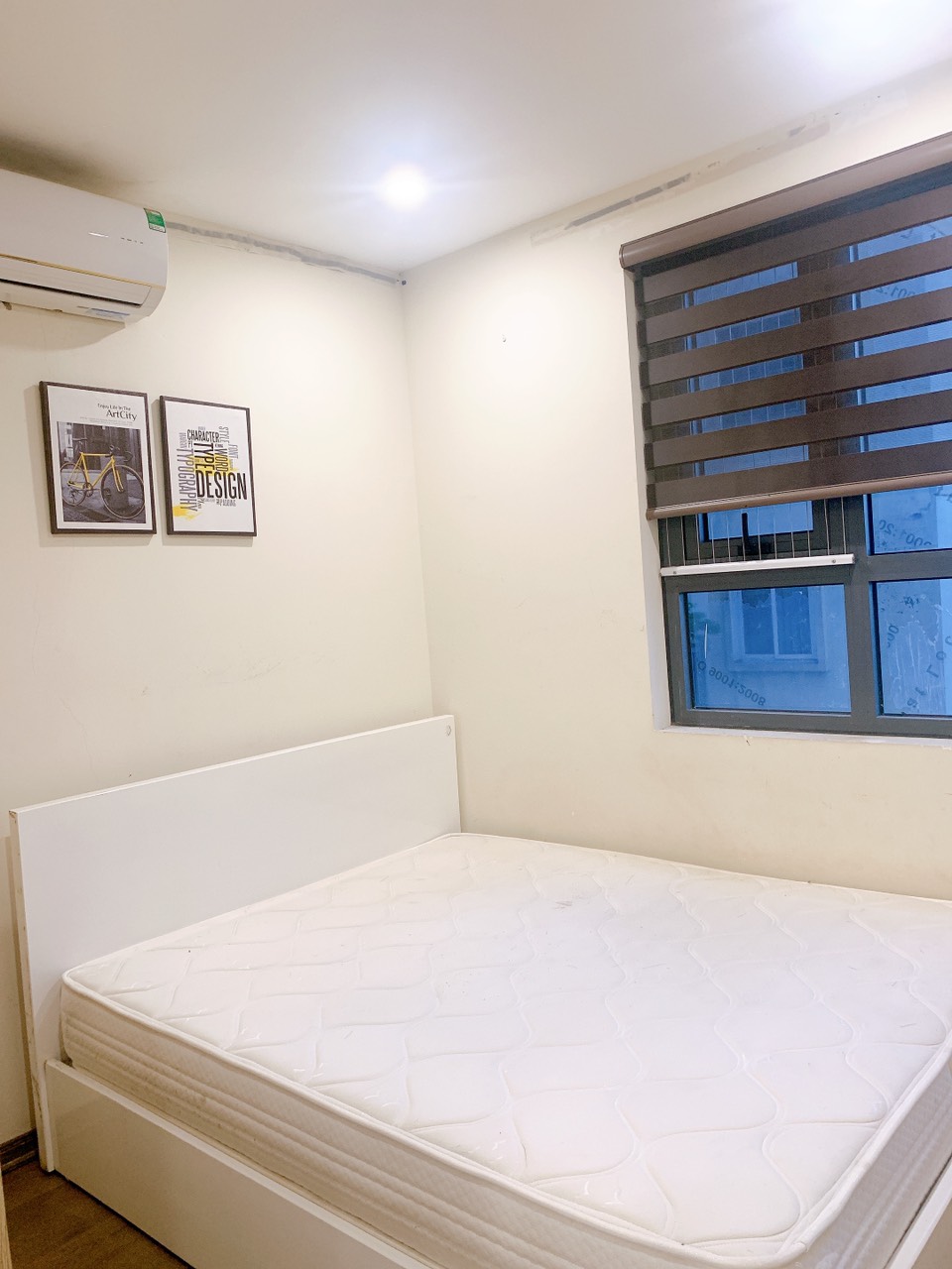 CC cho thuê CHCC A10 Nam Trung Yên. CH tầng 21, 76m2, 2PN, NT đẹp, giá 13 tr/th, LH: 0931 924 999