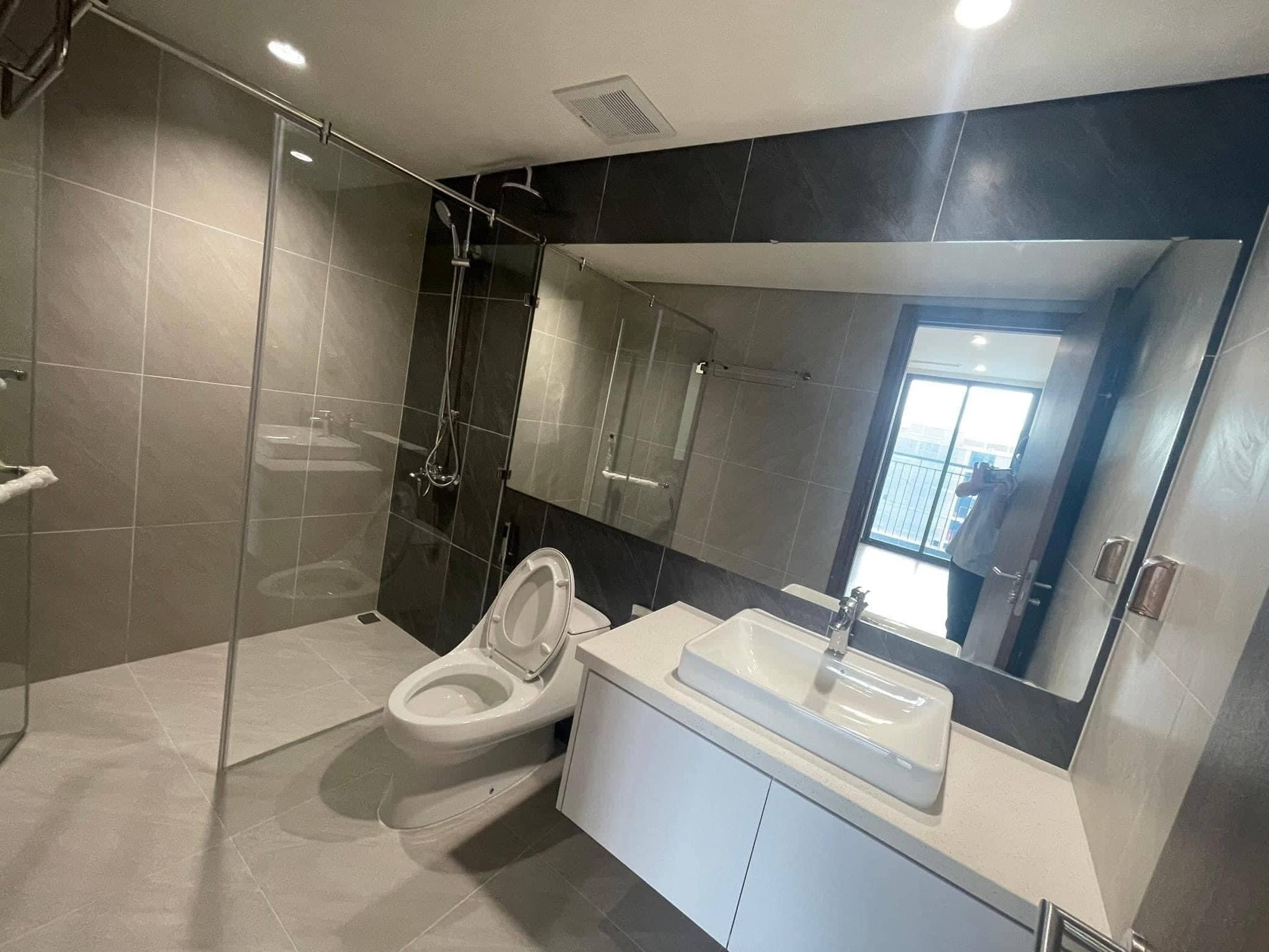 Tôi chính chủ cần cho thuê căn hộ 3PN tòa FLC Green Apartment 18A Phạm Hùng.