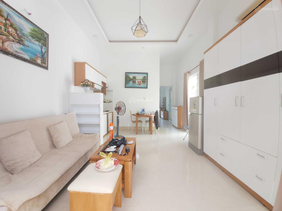 Cho thuê nhà diện tích 90m2 tại phường Vĩnh Trường, Khánh Hoà