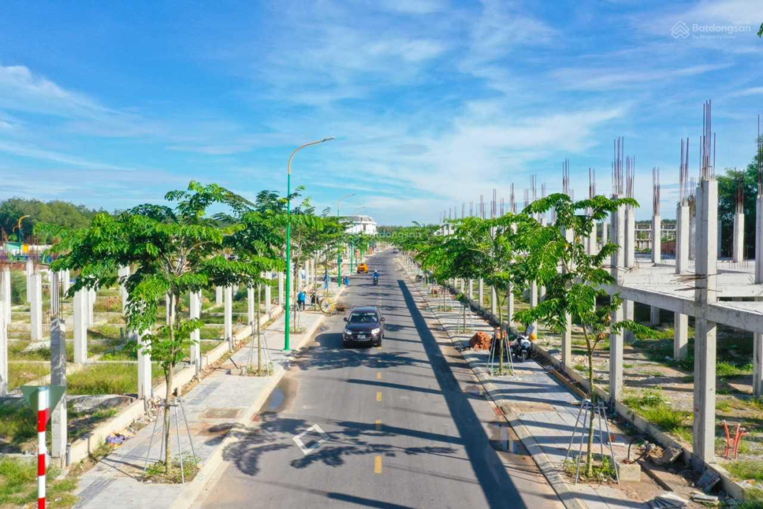 Bán đất nền dự án Richland Residence, Phường Hòa Lợi, Bình Dương