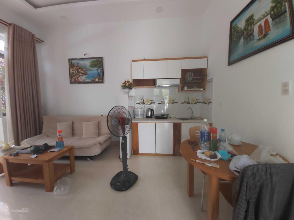 Cho thuê nhà diện tích 90m2 tại phường Vĩnh Trường, Khánh Hoà