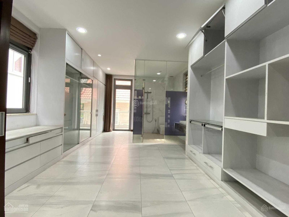 Cho thuê biệt thự Thảo Điền 600m2 tại đường Xuân Thuỷ, Quận 2