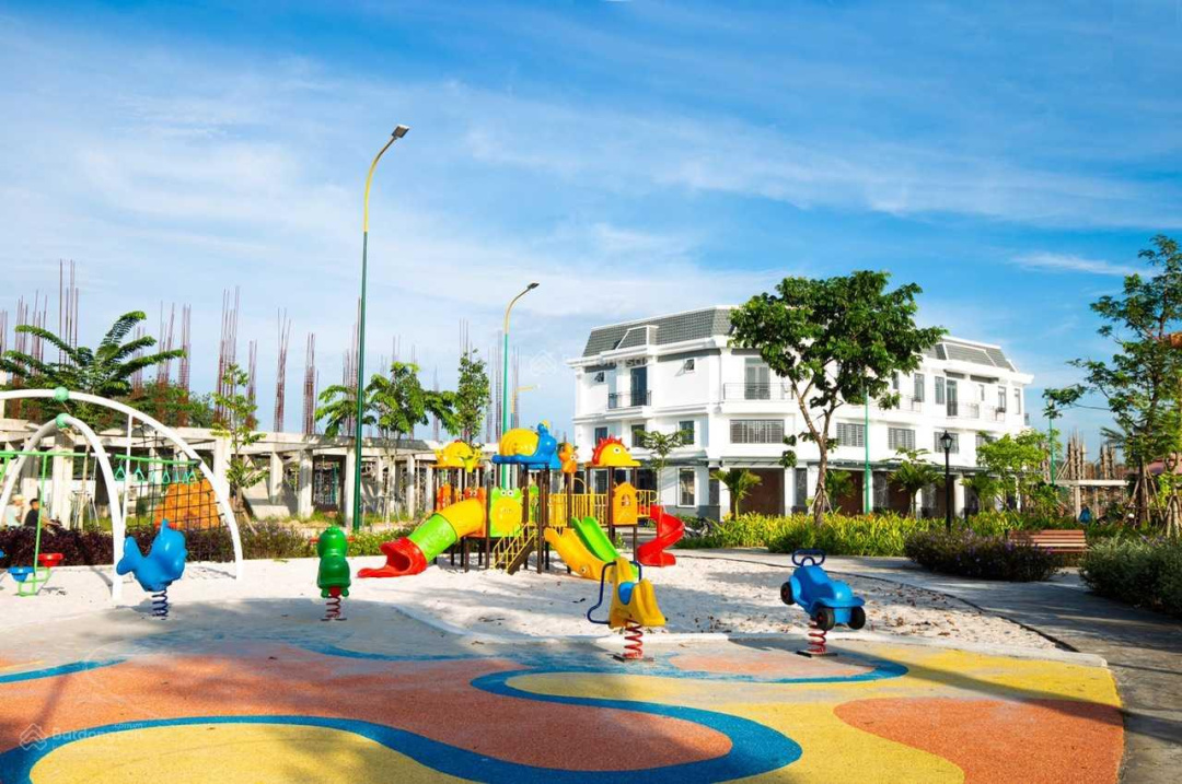 Bán đất nền dự án Richland Residence, Phường Hòa Lợi, Bình Dương