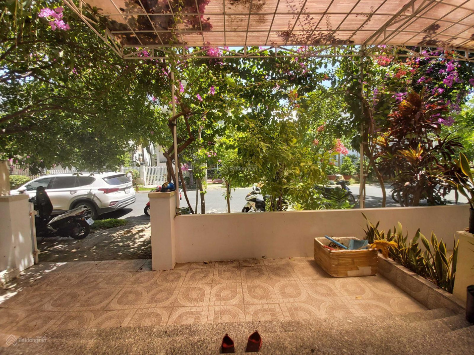 Cho thuê nhà diện tích 90m2 tại phường Vĩnh Trường, Khánh Hoà
