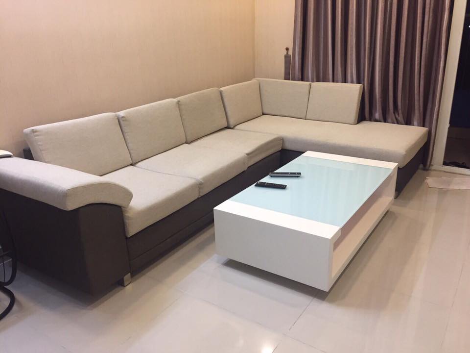 Cần cho thuê căn hộ Hà Đô Nguyễn Văn Công, 2PN=11Tr | 3PN=15Tr Full đồ