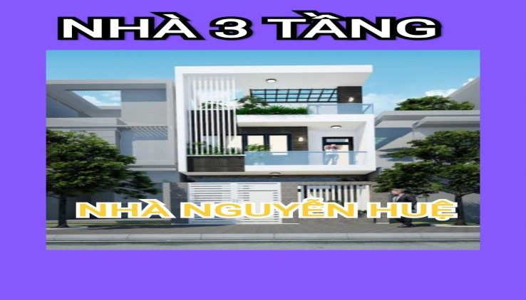 Bán nhanh căn nhà phố chính chủ phường 7, TP Tuy Hòa, Phú Yên