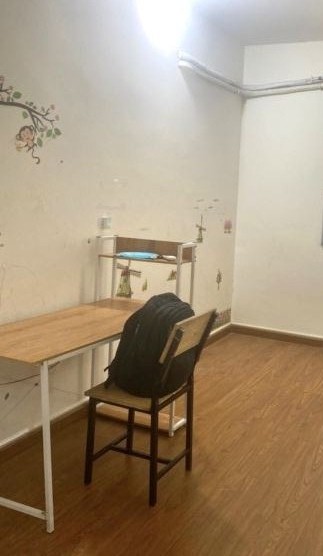 Bán gấp căn hộ full nội thất tại Tam Hòa, Biên Hòa giá chỉ 1.25 tỷ
