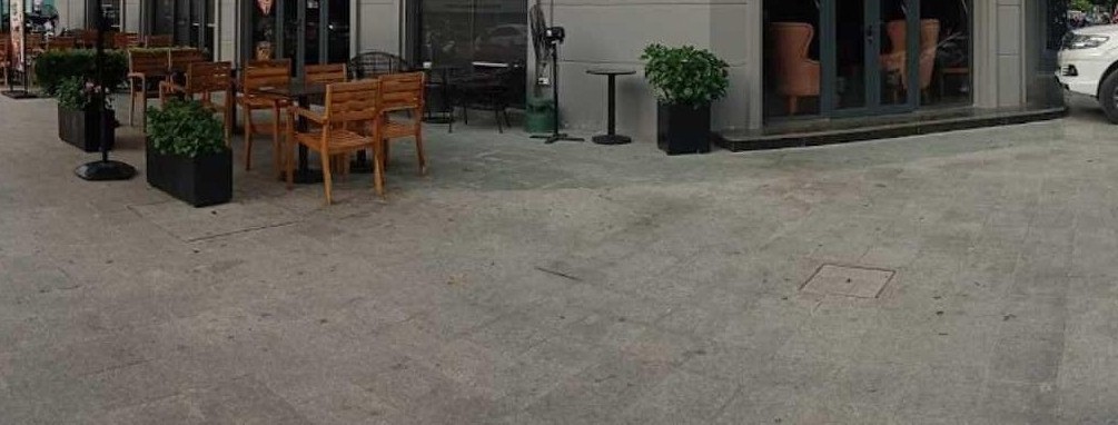 Bán shophouse Vincom Thanh Hoá giá tốt vị trí đắc địa