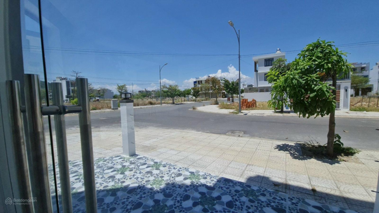 Cho thuê nhà nguyên căn diện tích 200m2 tại khu đô thị Mỹ Gia Nha Trang