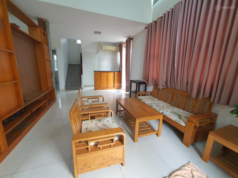 Cho thuê biệt thự Pegasus Long Bình Tân, Biên Hòa, diện tích 130m2