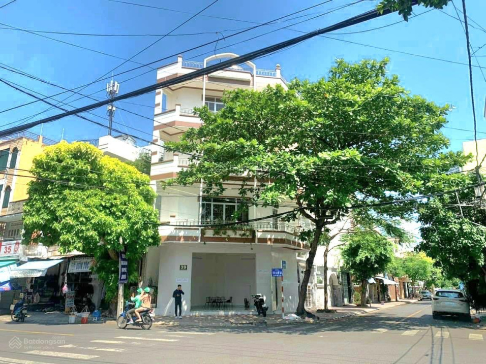 Cho thuê nhà nguyên căn diện tích 55m2 tại đường Nguyễn Thị Minh Khai, Nha Trang
