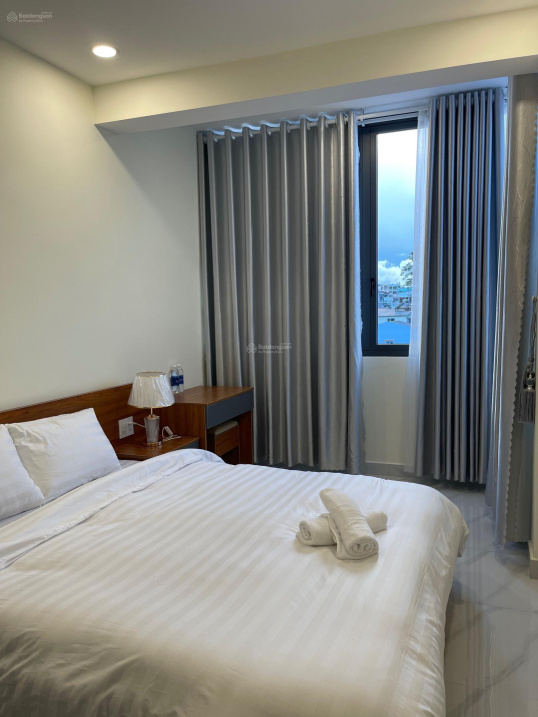 Cho thuê phòng trọ full nội thất tại đường Phan Đình Phùng, Lâm Đồng