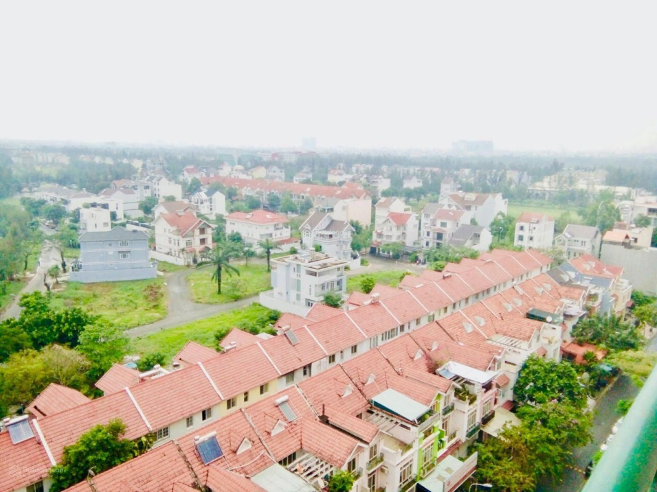 Bán đất nền dự án The Seasons Lái Thiêu, Bình Dương diện tích 100m2
