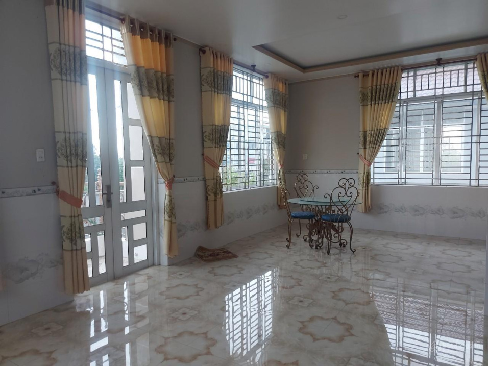 Cho thuê biệt thự cao cấp diện tích 350m2 tại phường An Bình, Cần Thơ