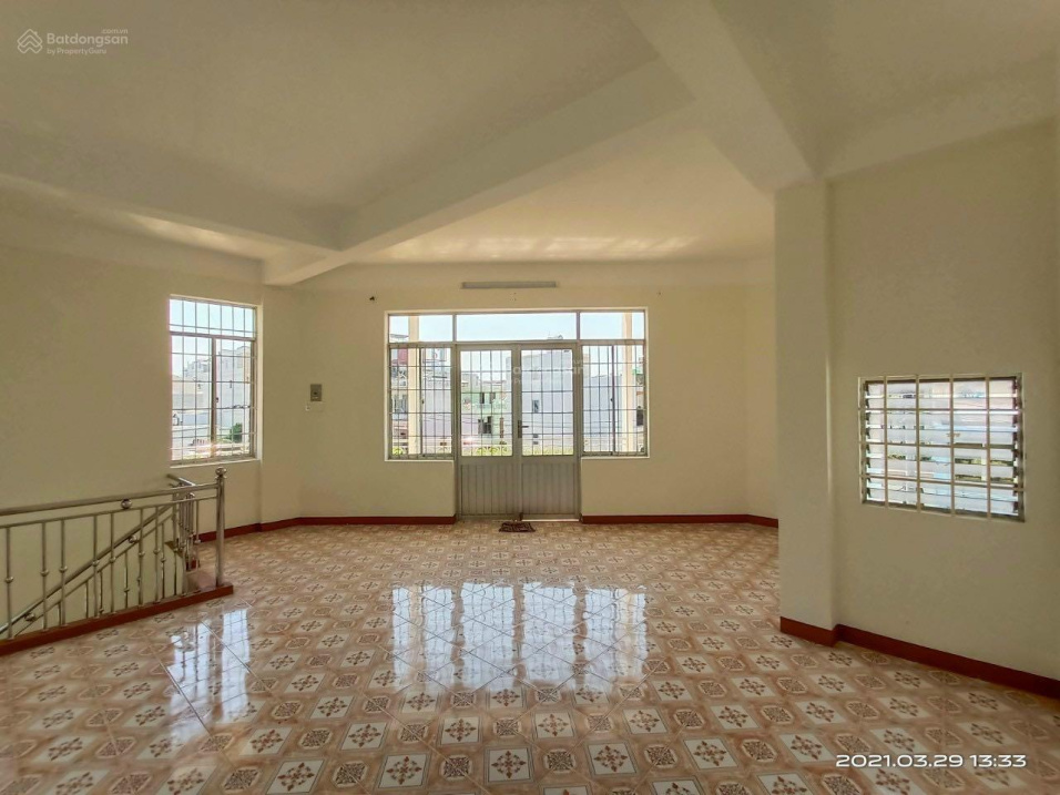 Cho thuê nhà nguyên căn diện tích 55m2 tại đường Nguyễn Thị Minh Khai, Nha Trang