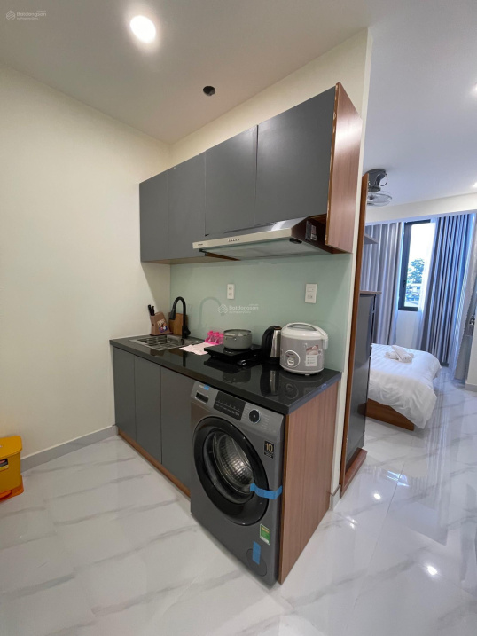 Cho thuê phòng trọ full nội thất tại đường Phan Đình Phùng, Lâm Đồng