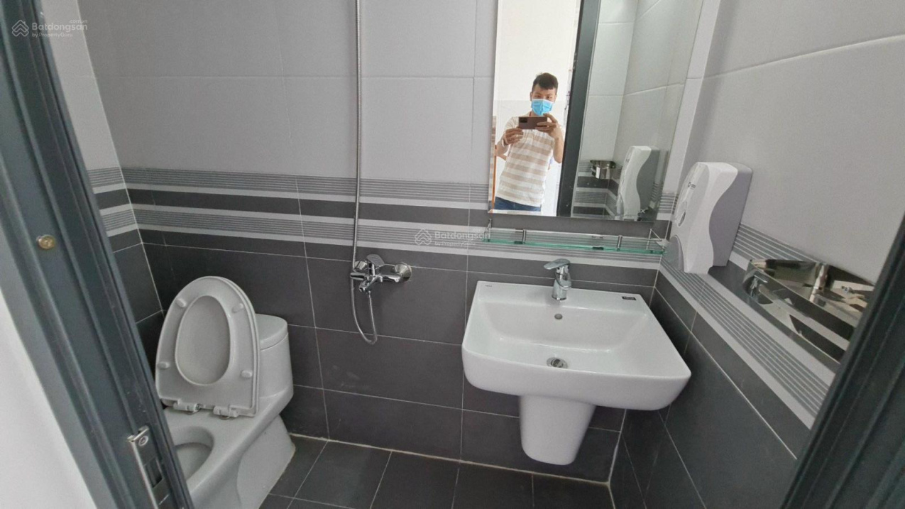 Cho thuê nhà nguyên căn diện tích 200m2 tại khu đô thị Mỹ Gia Nha Trang