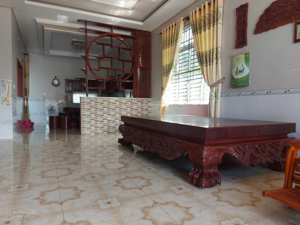 Cho thuê biệt thự cao cấp diện tích 350m2 tại phường An Bình, Cần Thơ