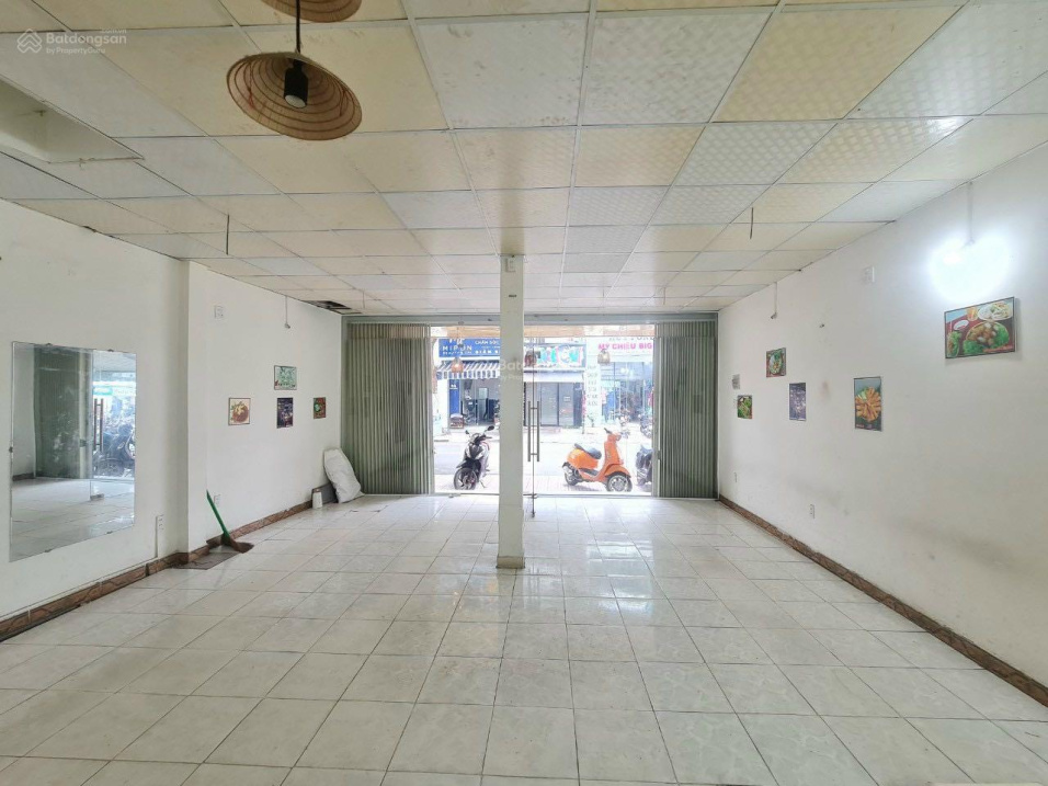Cho thuê nhà nguyên căn diện tích 55m2 tại đường Nguyễn Thị Minh Khai, Nha Trang