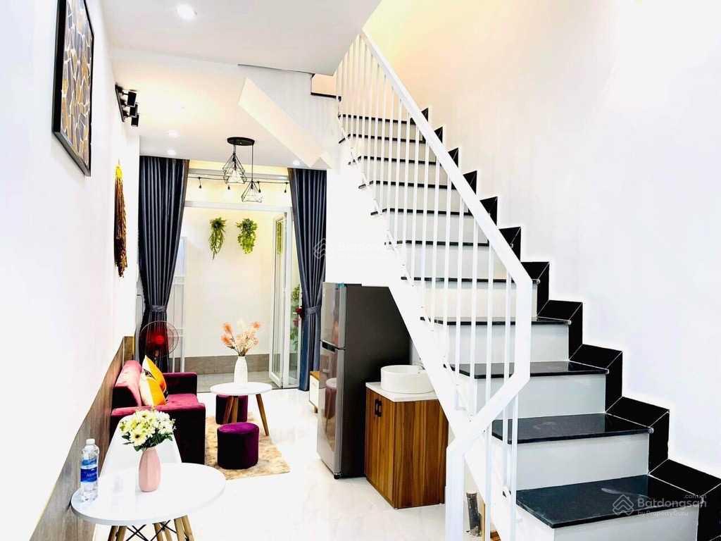 Chủ vào Nam bán nhà đẹp 2 tầng, đường Ông Ích Đường, Cẩm Lệ, Đà Nẵng