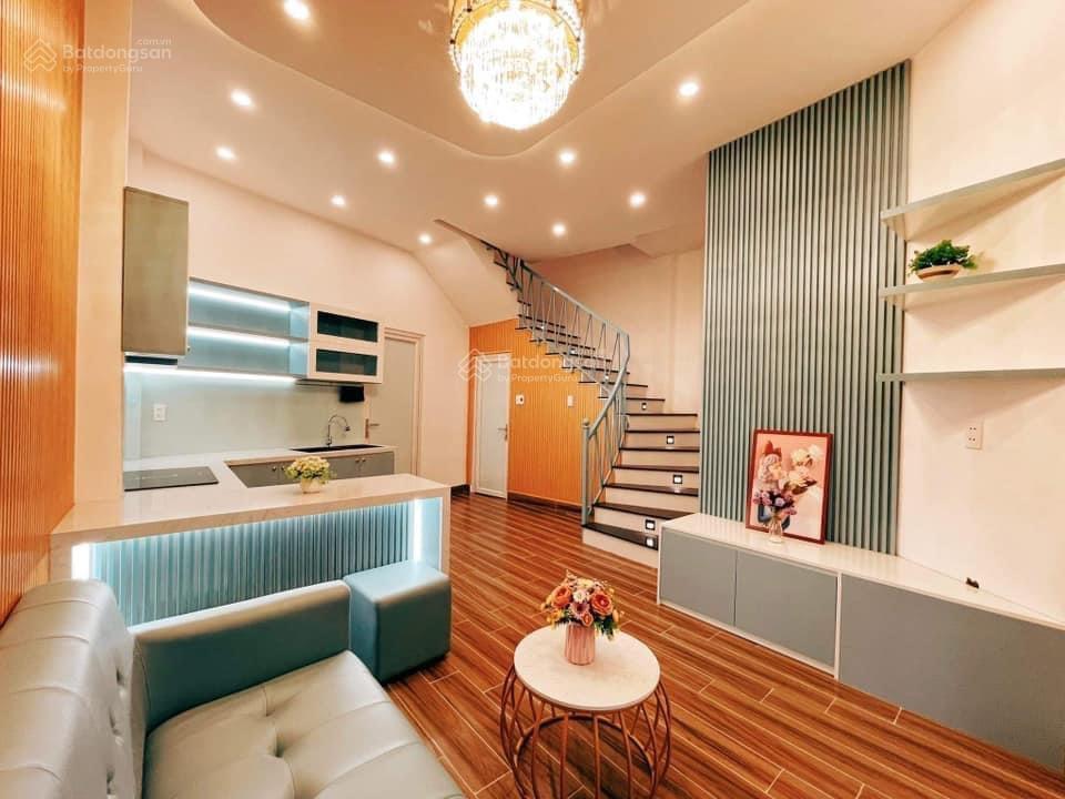 Bán Nhà 2 tầng Hoàng Diệu gần kiệt ô tô đỗ
