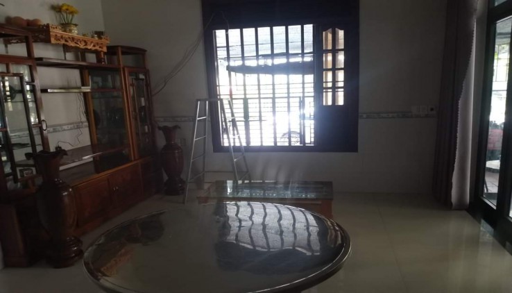 Cần bán gấp nhà phố chính chủ ở Tân Thạnh, Tam Kỳ, Quảng Nam