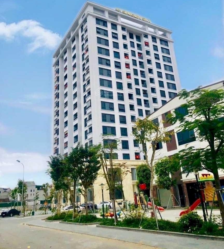 Bán căn Shophouse 2 tầng dự án Sài Gòn Sky, TP Vinh, Nghệ An