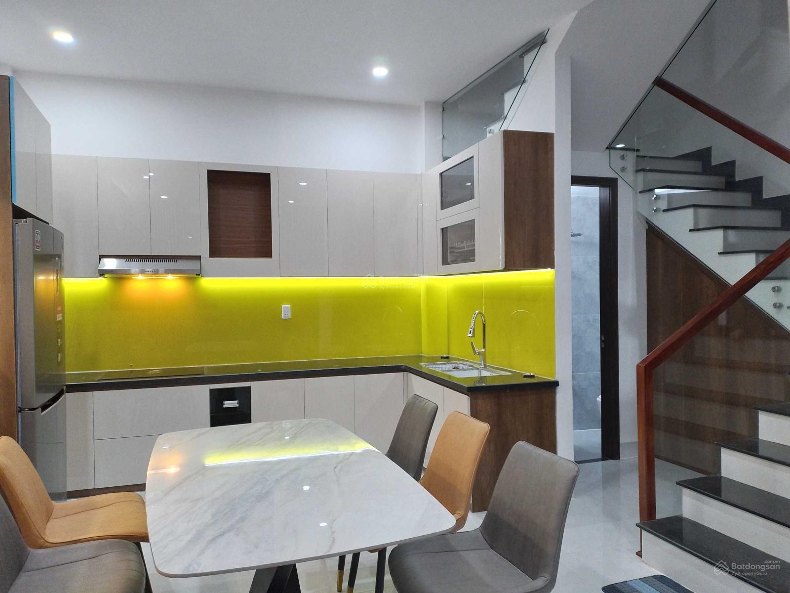 Bán nhà 3,5 tầng lý tự trọng - thạch thang - hải châu - đà nẵng - rất đẹp - 5,5 tỷ