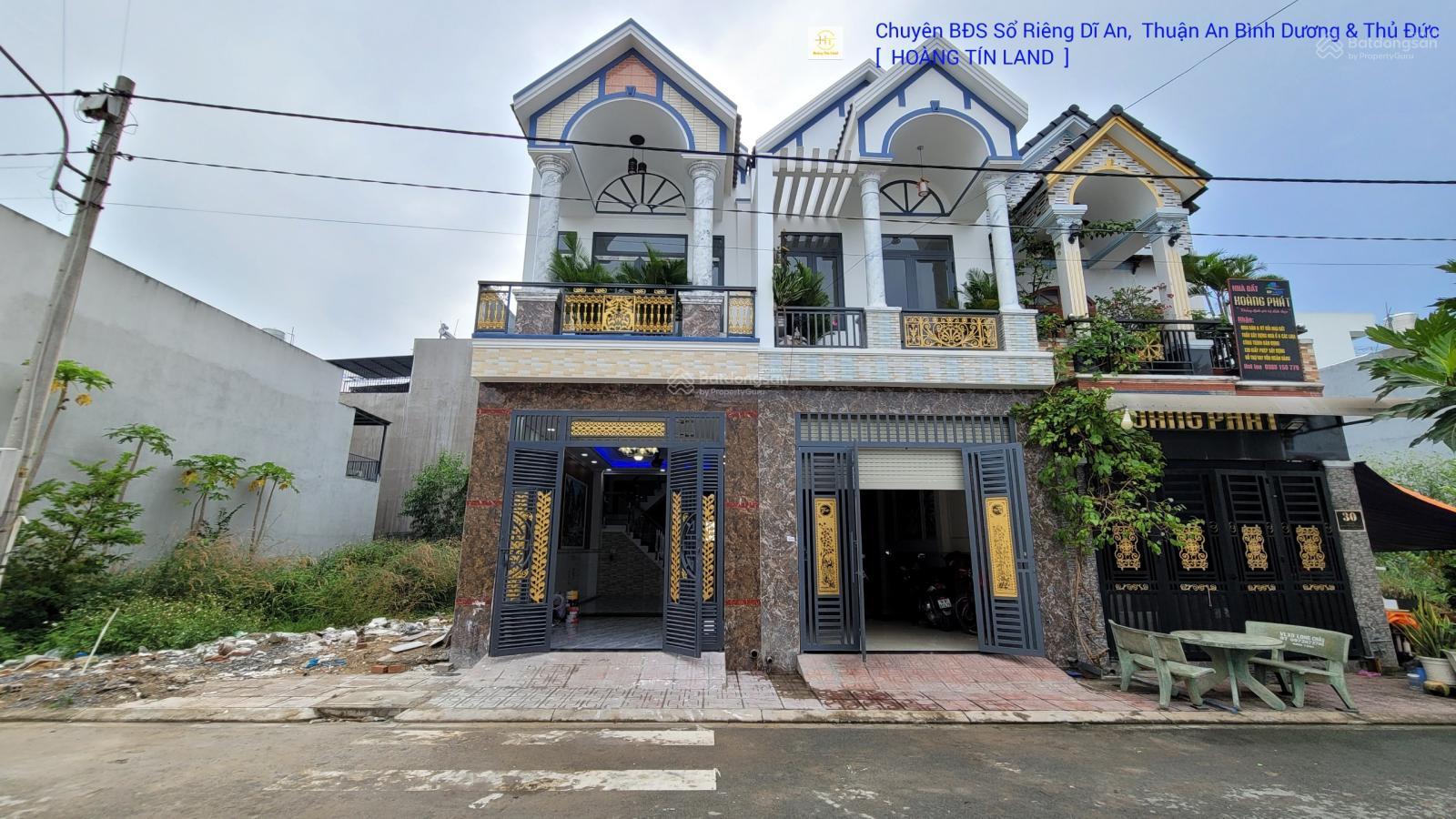 Bán nhà 1 trệt 1 lầu cách Lê Hồng Phong 100m, P. Tân Bình