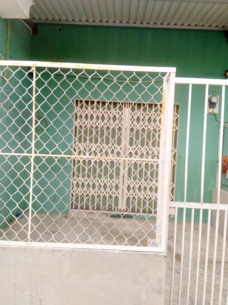Cho thuê nhà nguyên căn tại đường Quốc Lộ 62, Tân An