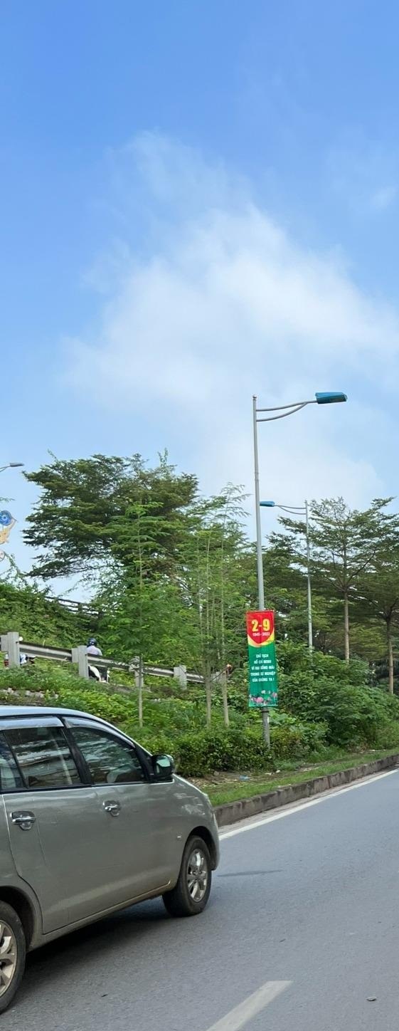 Bán nhanh nhà mặt phố Ba Đình có diện tích 165m2, 3 tầng giá 34.8 tỷ