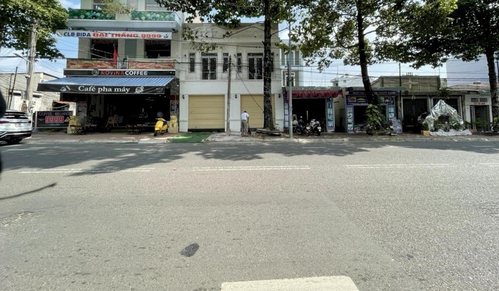 Cần tiền bán gấp nhà 1 lầu phường Long Toàn, Bà Rịa giá 7.3 tỷ