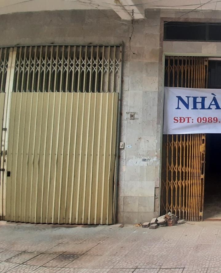 Bán nhanh nhà phố trung tâm thành phố Vinh giá tốt khu an ninh tốt