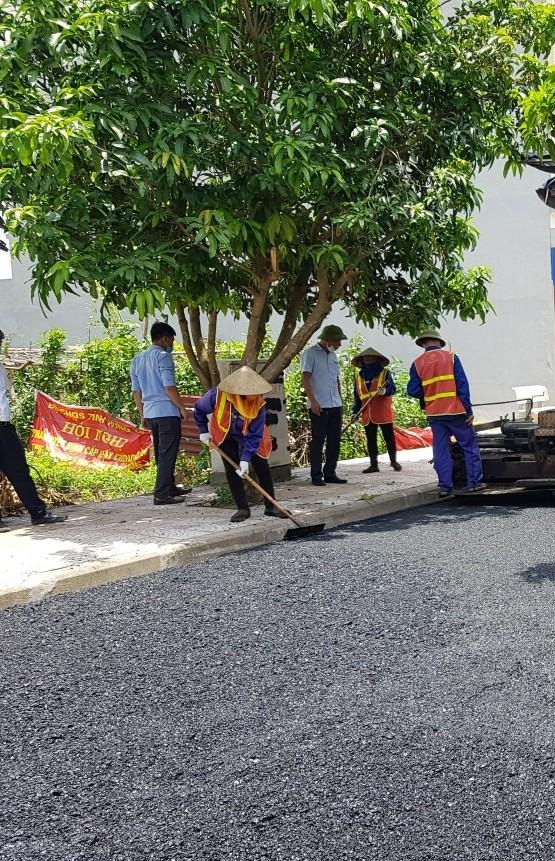 Bán nhà phố thương mại giá chỉ 1,4 tỷ ngay trung tâm Thành phố Hưng Yên