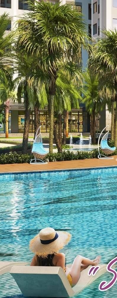 Cần bán nhanh chung cư cao cấp giá cực kì ưu đãi cho người có thiện chí