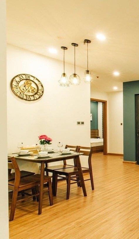 Bán trực tiếp chung cư đường Phạm Ngọc Thạch, Đống Đa, Hà Nội