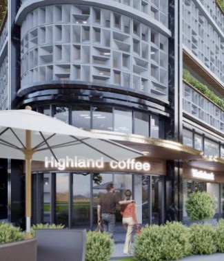 Bán căn hộ chung cư thuộc khu tái định cư Đê Đông, Nhơn Bình, Bình Định