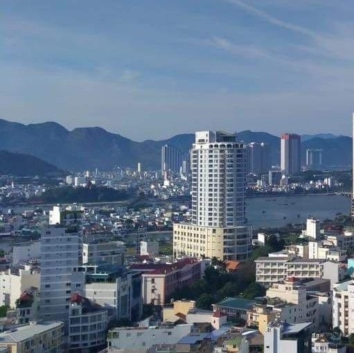 Bán nhanh căn hộ cao cấp Marina Suites Nha Trang giá tốt