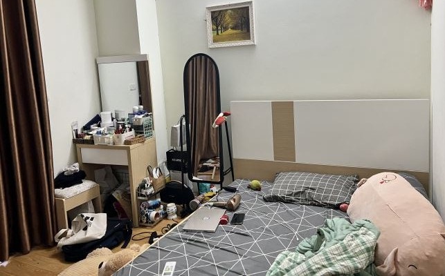 Chuyển về quê sinh sống nên cần bán gấp căn hộ 3PN tại Nha Trang